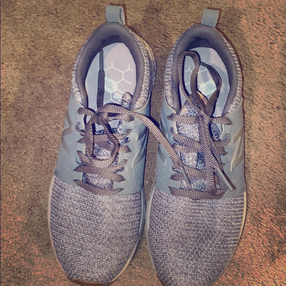 New Balance sneakers